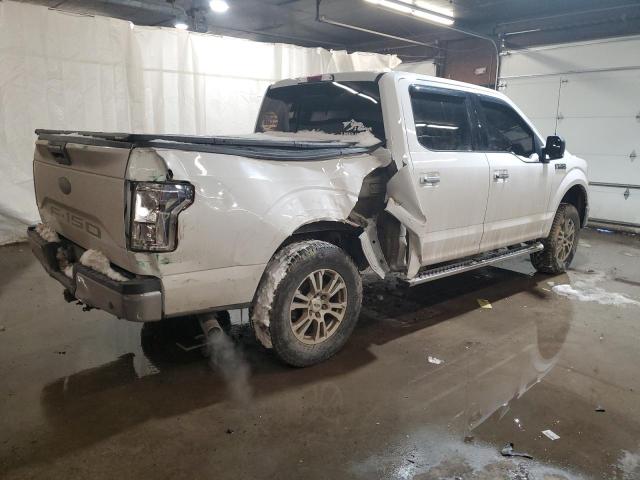 Photo 3 from auction – 2017 FORD F150 SUPER with VIN 1FTEW1EPXHFC44232