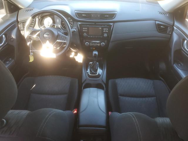 Photo 8 from auction – 2017 NISSAN ROGUE S with VIN KNMAT2MT4HP501519