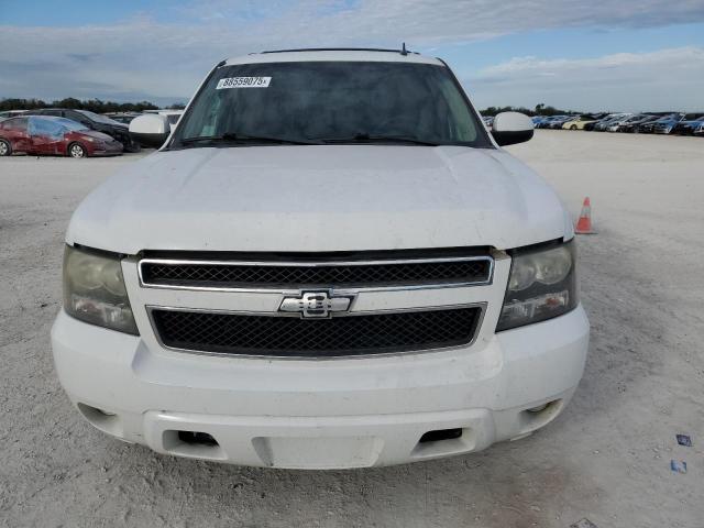 Photo 5 from auction – 2011 CHEVROLET TAHOE C150 with VIN 1GNSCAE08BR210754