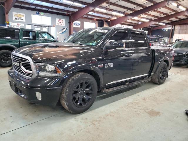 RAM 1500 LONGH 2018 with VIN 1C6RR7PT7JS207651 - Photo from auction