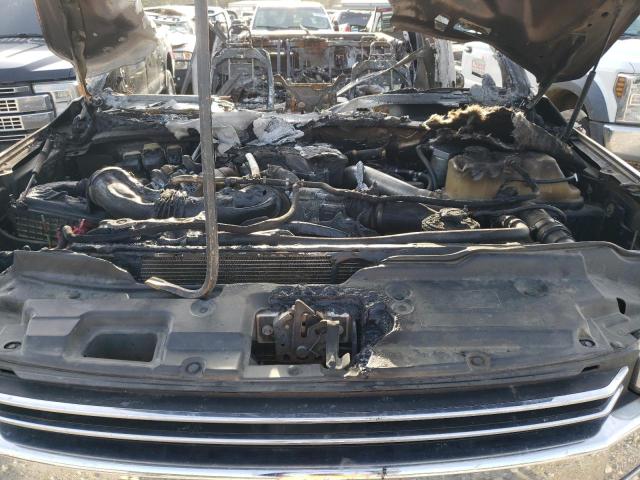 Photo 12 from auction – 2017 FORD F350 SUPER with VIN 1FT8W3DTXHEC54322