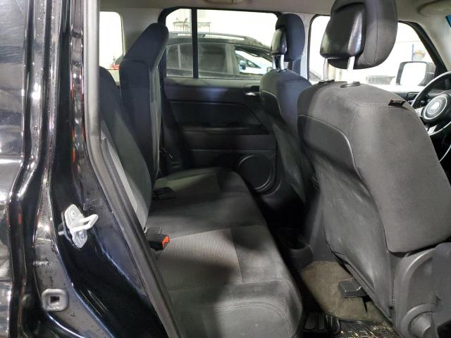 Photo 11 from auction – 2014 JEEP PATRIOT LA with VIN 1C4NJRFB2ED892266