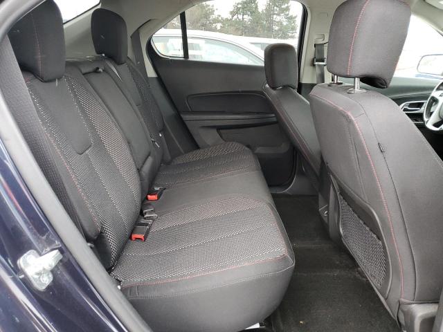 Photo 11 from auction – 2017 CHEVROLET EQUINOX LT with VIN 2GNALCEK7H1519870