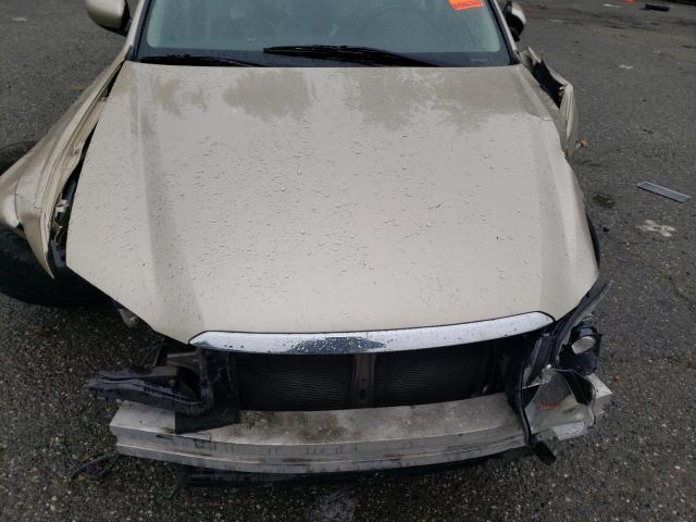 Photo 12 from auction – 2008 SUBARU OUTBACK 2. with VIN 4S4BP62C887338467