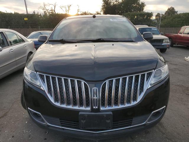 Photo 5 from auction – 2012 LINCOLN MKX with VIN 2LMDJ6JK7CBL10019