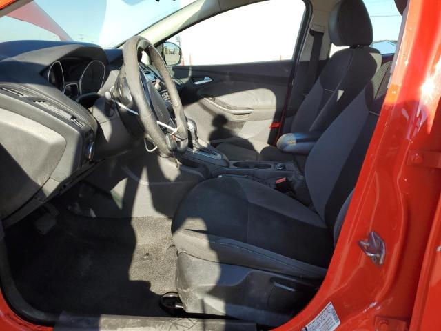 Photo 7 from auction – 2013 FORD FOCUS SE with VIN 1FADP3F22DL337707