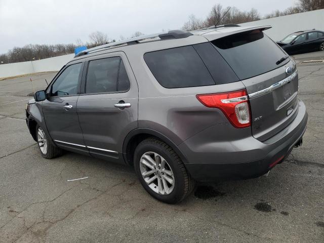 Photo 2 from auction – 2011 FORD EXPLORER X with VIN 1FMHK8D81BGA69166