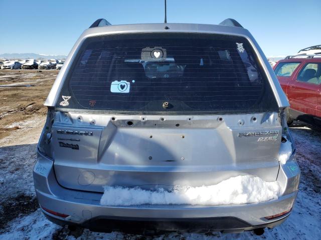 Photo 6 from auction – 2013 SUBARU FORESTER 2 with VIN JF2SHABC4DG431437