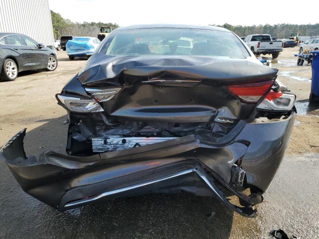 Photo 6 from auction – 2015 CHRYSLER 200 LIMITE with VIN 1C3CCCAB6FN712602