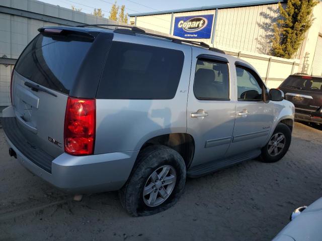 Photo 3 from auction – 2014 GMC YUKON SLT with VIN 1GKS1CE03ER207215