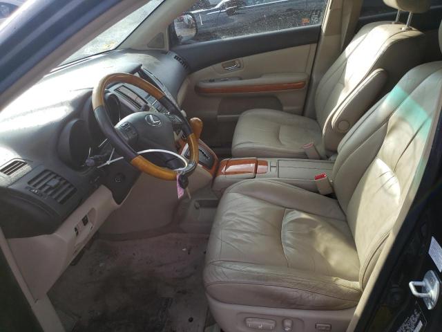 Photo 7 from auction – 2008 LEXUS RX 400H with VIN JTJHW31U982069352