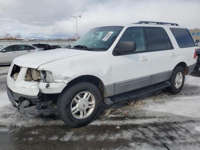FORD EXPEDITION 2006 with VIN 1FMPU16576LA54362 - Photo from auction