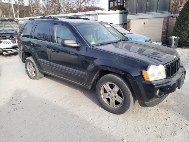 Photo 4 from auction – 2006 JEEP GRAND CHER with VIN 1J4GR48K26C222980