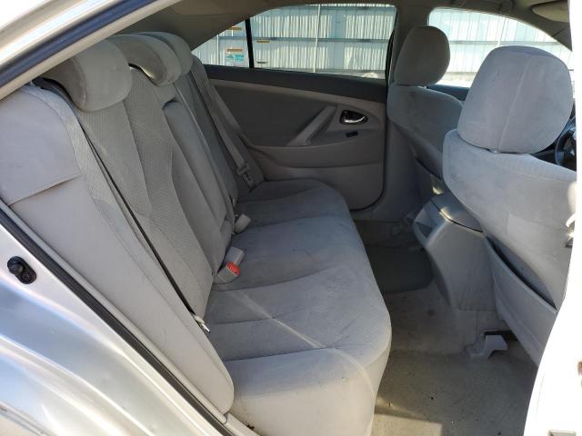 Photo 10 from auction – 2009 TOYOTA CAMRY BASE with VIN 4T1BE46K49U277441