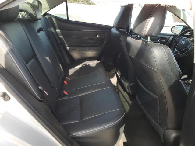 Photo 10 from auction – 2016 TOYOTA COROLLA L with VIN 2T1BURHE0GC572395
