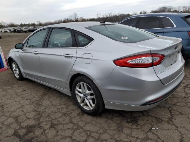 Photo 2 from auction – 2014 FORD FUSION SE with VIN 3FA6P0H78ER221799