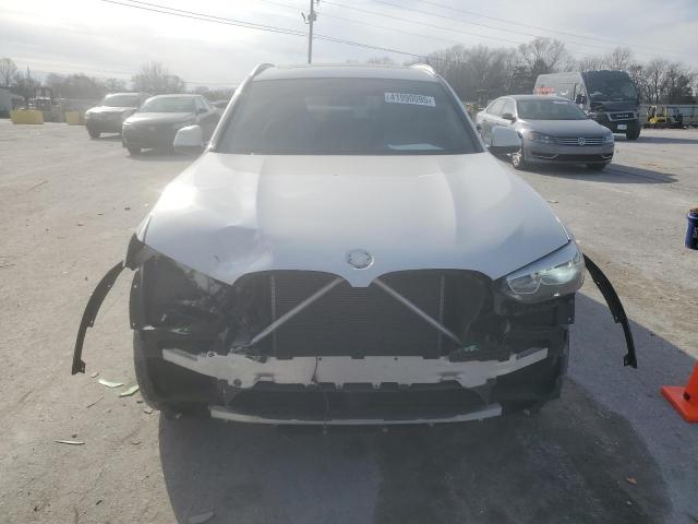 Photo 5 from auction – 2019 BMW X3 XDRIVE3 with VIN 5UXTR9C53KLD95342