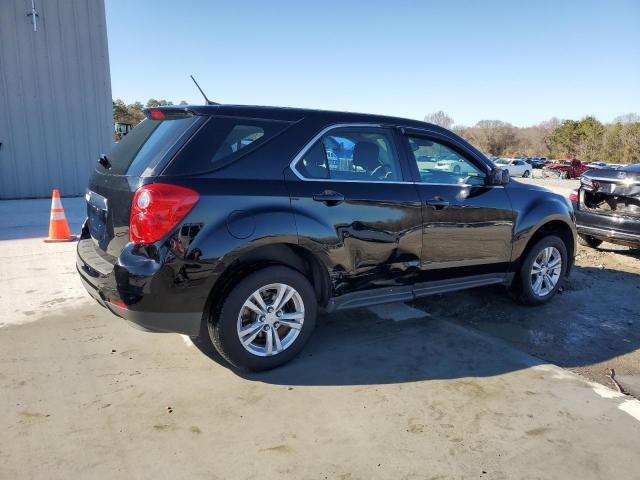 Photo 3 from auction – 2014 CHEVROLET EQUINOX LS with VIN 2GNALAEK4E6107571