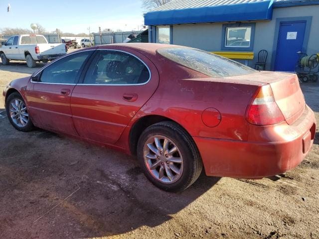 Photo 2 from auction – 2004 CHRYSLER 300M with VIN 2C3HE66G74H603075