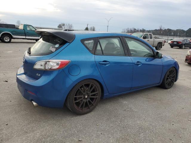 Photo 3 from auction – 2012 MAZDA 3 S with VIN JM1BL1M59C1582142