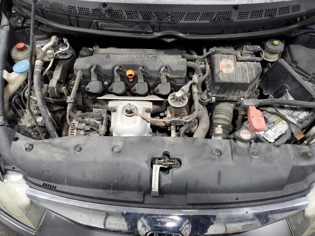 Photo 11 from auction – 2010 HONDA CIVIC EX with VIN 19XFA1F88AE013551
