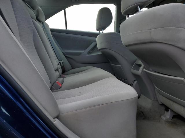 صورة رقم 10 من المزاد - 2011 TOYOTA CAMRY BASE مع VIN 4T1BF3EK3BU717146