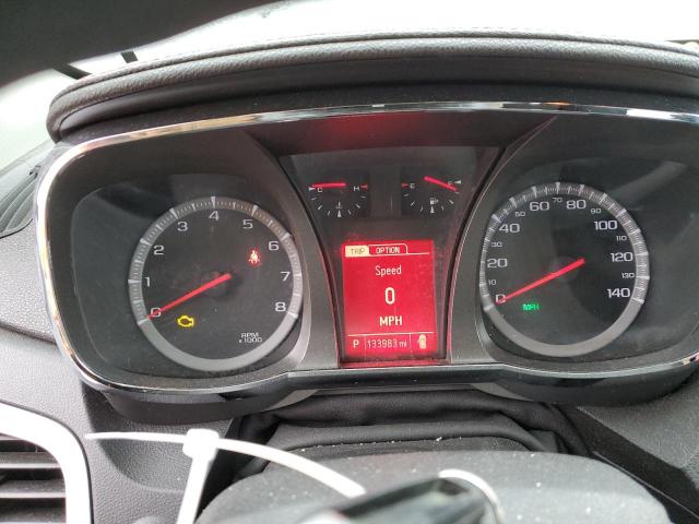 Foto 9 de la subasta – 2013 GMC TERRAIN SL con VIN 2GKFLREK3D6222954