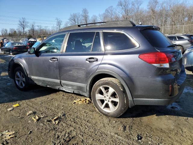 Снимка 2 от търг – 2013 SUBARU OUTBACK 2. с VIN 4S4BRCKC1D3215071