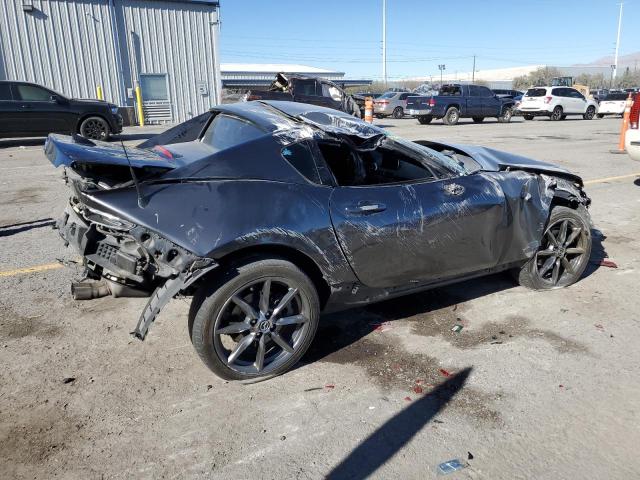 Photo 3 from auction – 2017 MAZDA MX-5 MIATA AUTOMATIC with VIN JM1NDAM77H0106836