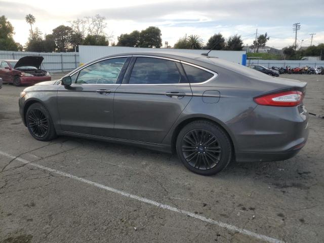 Photo 2 from auction – 2016 FORD FUSION SE with VIN 3FA6P0HDXGR316017