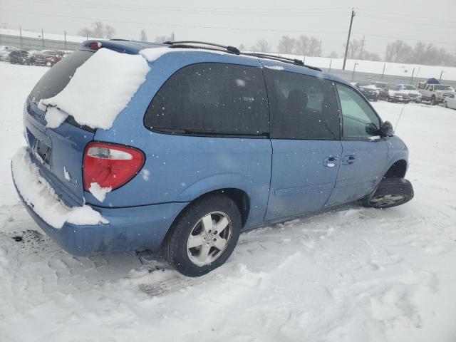 Photo 3 from auction – 2007 DODGE GRAND CARA with VIN 2D8GP44L37R271402