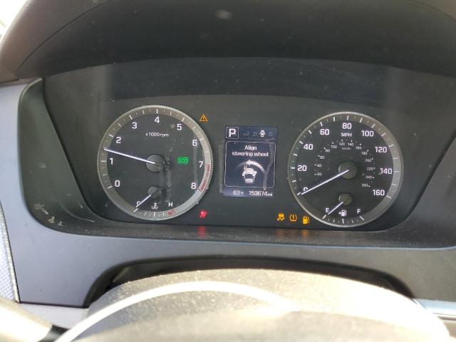 Photo 9 from auction – 2015 HYUNDAI SONATA SE with VIN 5NPE24AF1FH168784