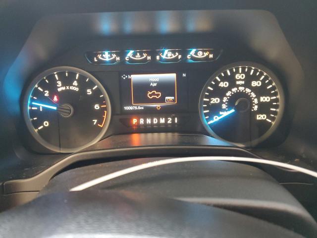 Photo 9 from auction – 2016 FORD F150 SUPER with VIN 1FTEW1CF3GKF46056