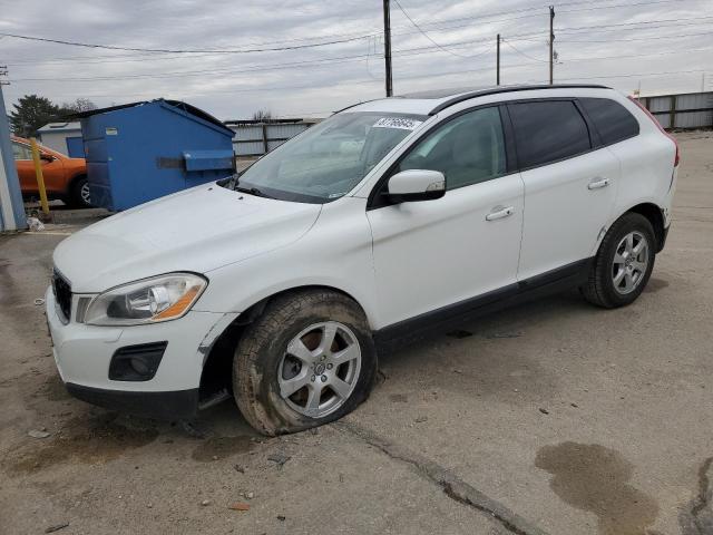 Photo 1 from auction – 2010 VOLVO XC60 3.2 with VIN YV4982DZ3A2126182