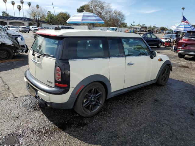 Photo 3 from auction – 2012 MINI COOPER CLU with VIN WMWZF3C51CT190180