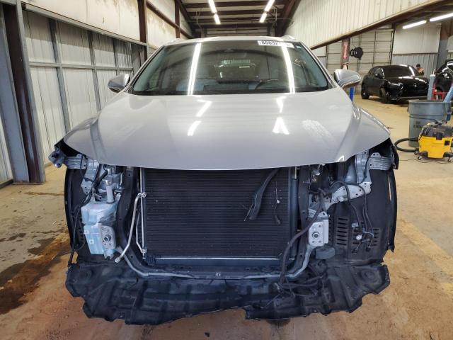 Photo 5 from auction – 2017 LEXUS RX 350 BAS with VIN 2T2ZZMCAXHC041967