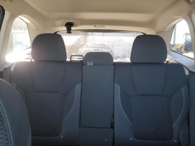 Photo 10 from auction – 2019 SUBARU FORESTER P with VIN JF2SKAEC5KH496849