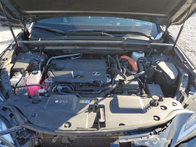 Photo 12 from auction – 2023 LEXUS NX 350H with VIN 2T2HKCEZ5PC014073