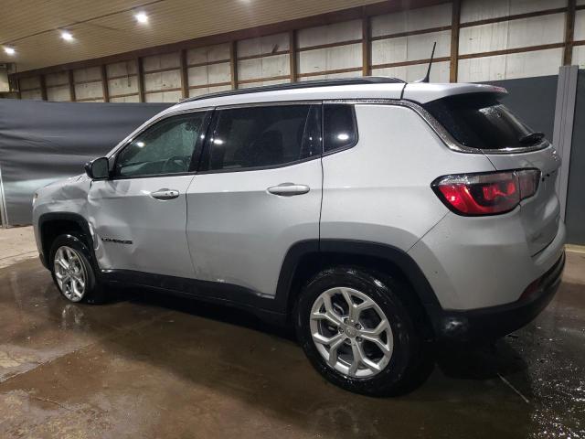 Photo 2 from auction – 2024 JEEP COMPASS LA with VIN 3C4NJDBN5RT117687