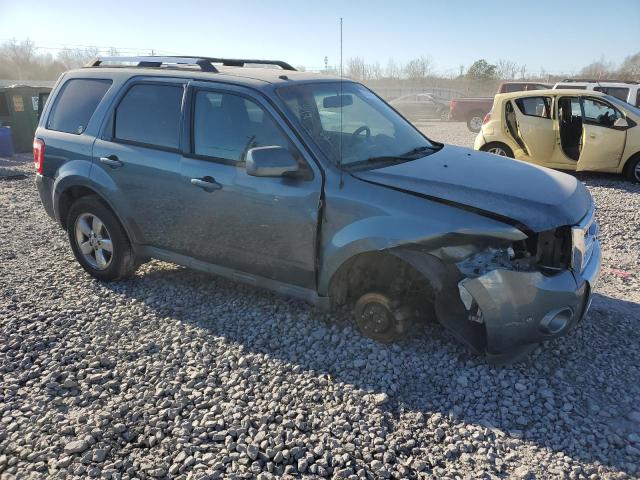 Photo 4 from auction – 2010 FORD ESCAPE LIM with VIN 1FMCU0E76AKD42237