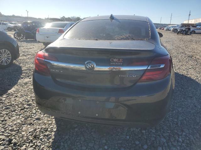 Photo 6 from auction – 2015 BUICK REGAL with VIN 2G4GV5EK9F9151632
