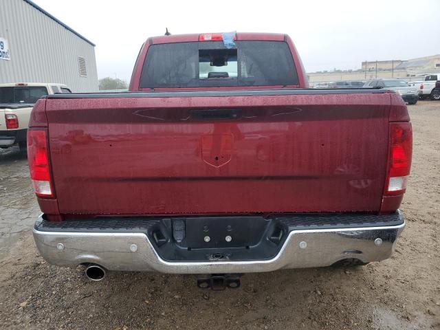 Photo 6 from auction – 2017 RAM 1500 LARAM with VIN 1C6RR7NT3HS675017