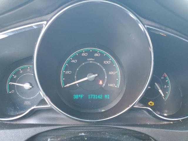 Foto 9 de la subasta – 2011 CHEVROLET MALIBU con VIN 1G1ZC5EU2BF160719