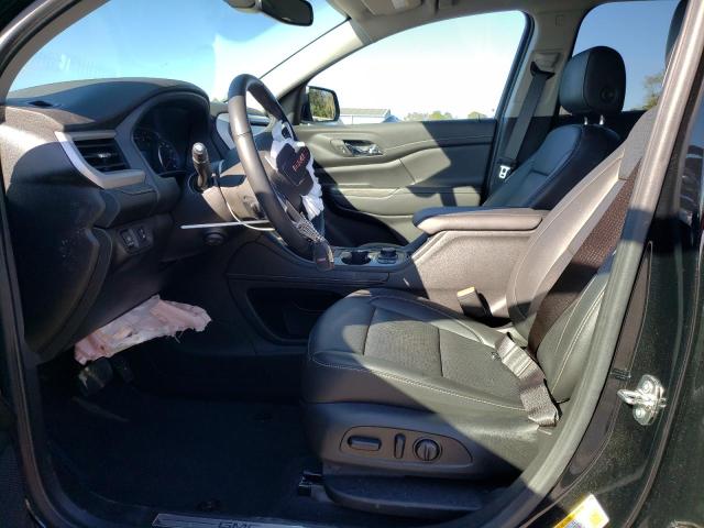 Photo 7 from auction – 2023 GMC ACADIA SLT with VIN 1GKKNMLS9PZ206975