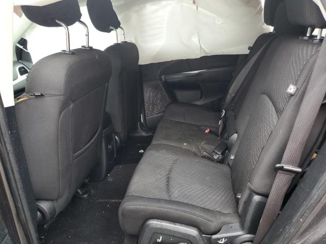 Photo 11 from auction – 2020 DODGE JOURNEY SE with VIN 3C4PDCAB3LT280959