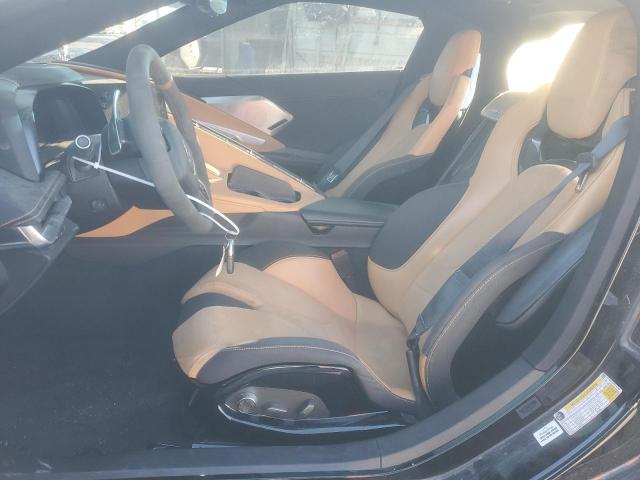 Photo 7 from auction – 2023 CHEVROLET CORVETTE S with VIN 1G1YB2D43P5107068