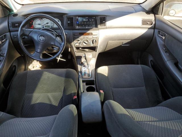 Photo 8 from auction – 2005 TOYOTA COROLLA CE with VIN 1NXBR32E75Z526999