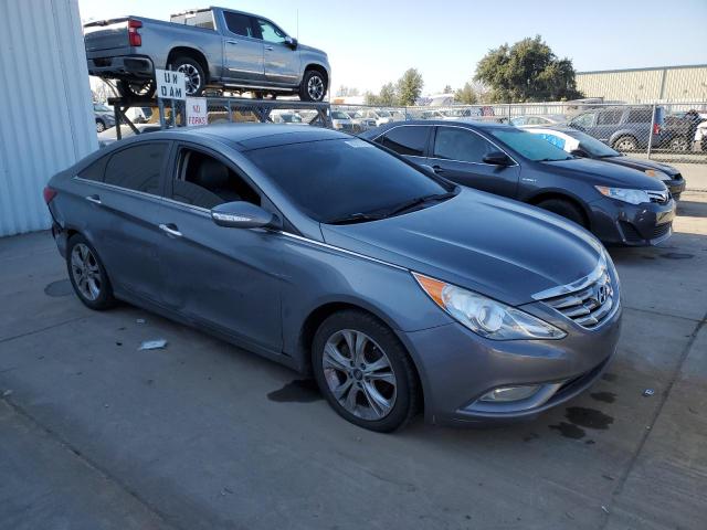 Zdjęcie 4 z aukcji – 2013 HYUNDAI SONATA SE z VIN 5NPEC4AC7DH707232
