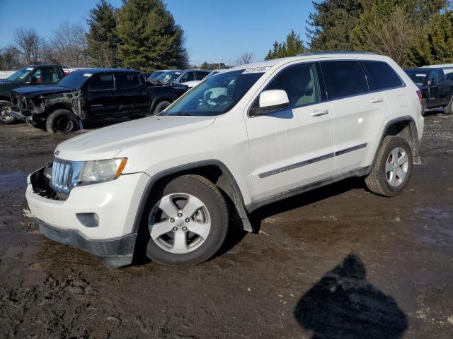 JEEP GRAND CHER 2011 with VIN 1J4RR4GG1BC736710 - Photo from auction
