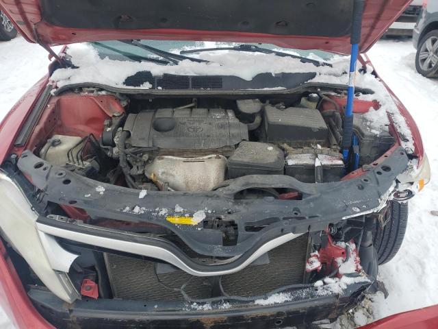 Photo 12 from auction – 2013 TOYOTA VENZA LE with VIN 4T3BA3BB0DU039842